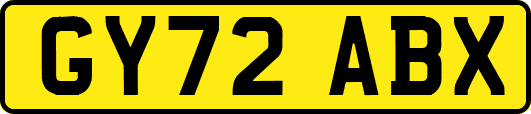 GY72ABX