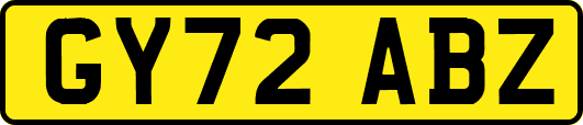 GY72ABZ