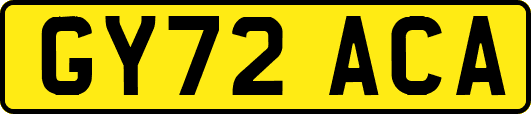 GY72ACA
