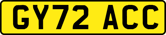 GY72ACC