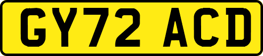 GY72ACD