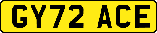 GY72ACE