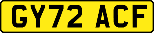 GY72ACF
