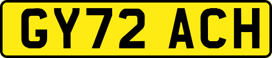 GY72ACH