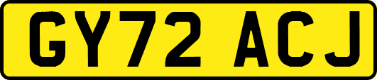 GY72ACJ