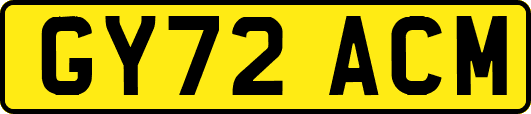 GY72ACM