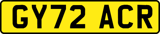 GY72ACR