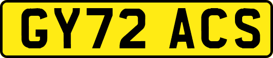 GY72ACS