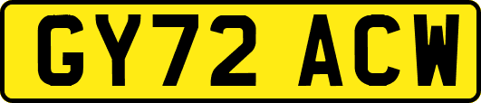 GY72ACW