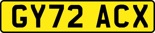 GY72ACX