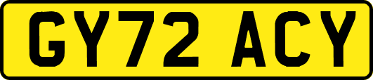 GY72ACY