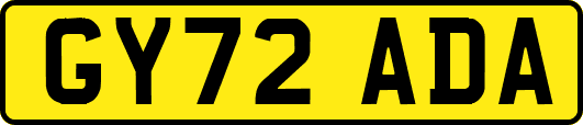GY72ADA