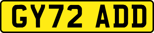 GY72ADD