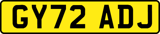 GY72ADJ
