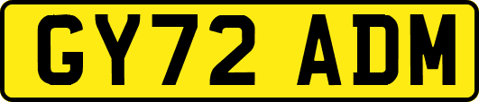 GY72ADM