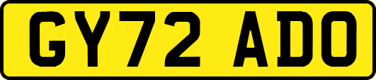 GY72ADO