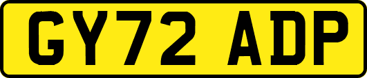 GY72ADP