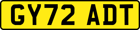 GY72ADT