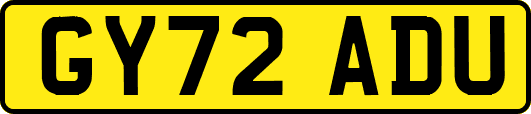 GY72ADU