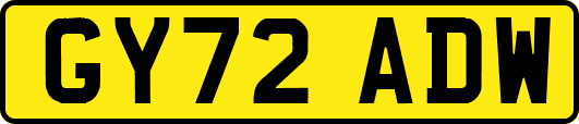 GY72ADW