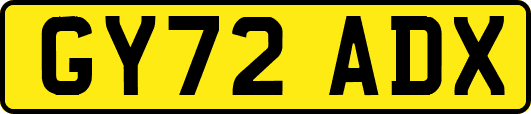 GY72ADX