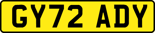 GY72ADY