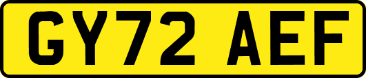 GY72AEF