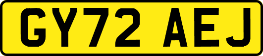 GY72AEJ