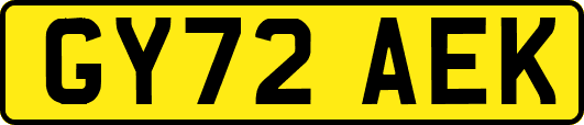 GY72AEK