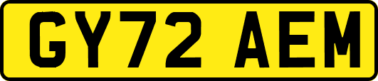 GY72AEM