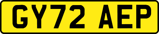 GY72AEP