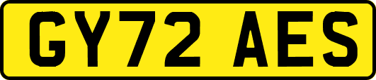 GY72AES