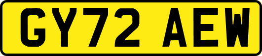 GY72AEW