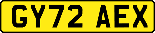 GY72AEX