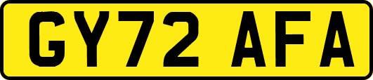 GY72AFA
