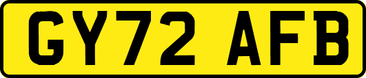 GY72AFB