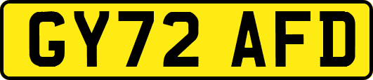 GY72AFD