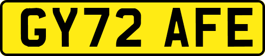 GY72AFE