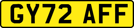 GY72AFF