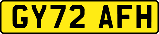 GY72AFH