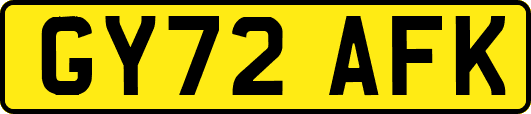 GY72AFK
