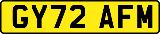 GY72AFM