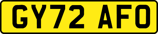 GY72AFO