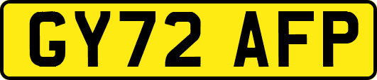 GY72AFP