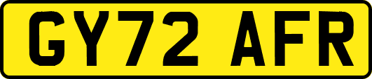 GY72AFR