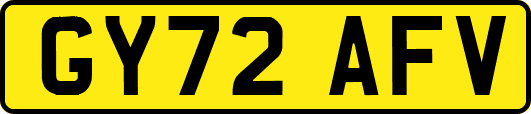 GY72AFV