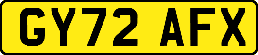 GY72AFX