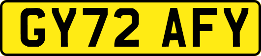 GY72AFY