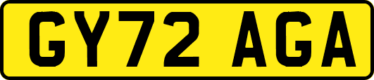 GY72AGA