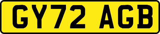 GY72AGB